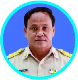 คำชาญ บุญหนัก